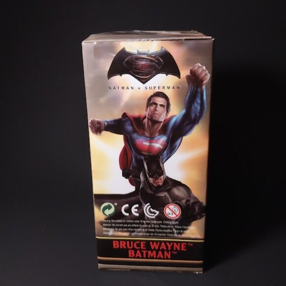 DC Comic Batman Metals Die Cast M13 - Picture 3 of 7